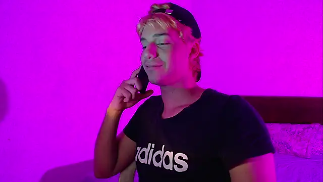 CrisotpherMoretti Webcam show