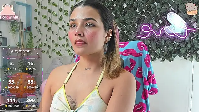 Živý XXX chat DestinyHills