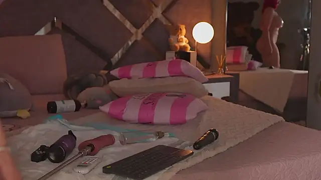 Czat XXX na żywo – KateOwens