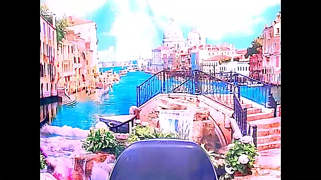 Živý XXX chat Indianfairy99