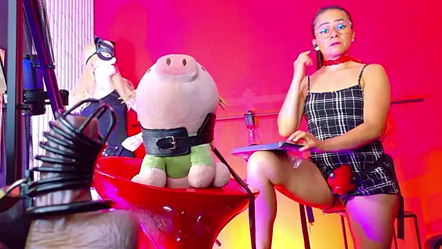 MistressSlut1 Chat XXX in diretta