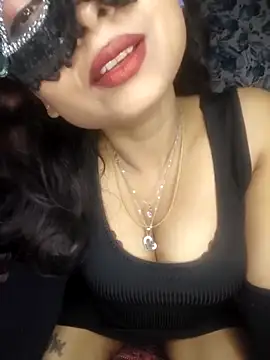 _DesigirlRoshni Webcamshow