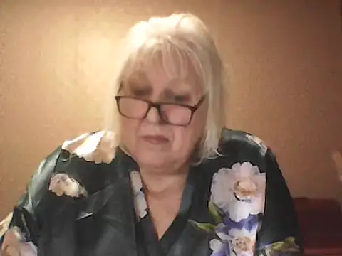 Alexia64231 웹캠 쇼