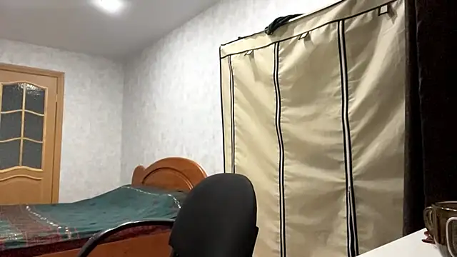 FoxieFlaren Webbikameraesitys