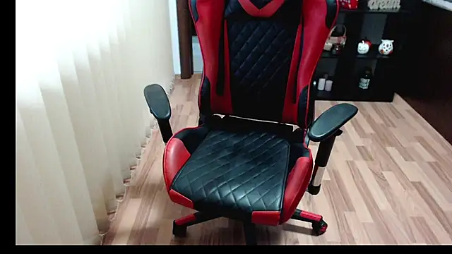 MissTroublle Live XXX-chat