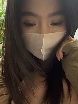 feifei-love's Live XXX Chat