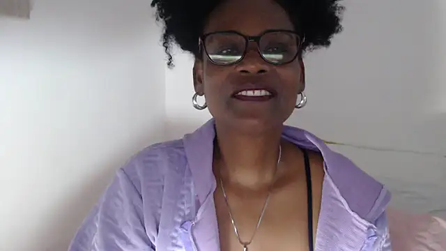 dana-black Webcam Show