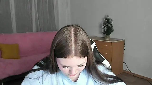 Živý XXX chat Musegirl