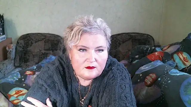 Lana555のライブXXXチャット