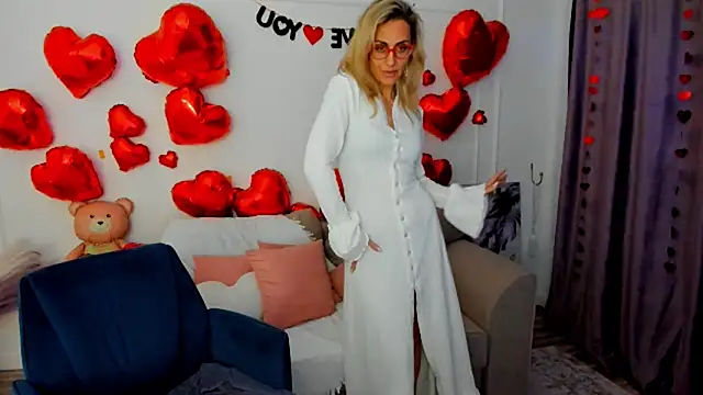 MuseOfStage Chat XXX live