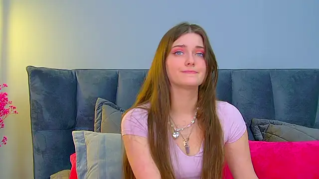 JessicaJewells Obrolan Langsung XXX