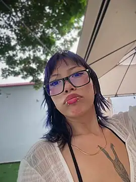 Namii_cute's Live XXX Chat