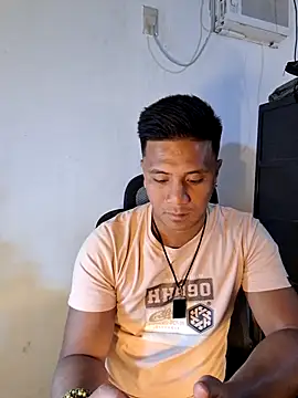 Felix_Asher Live XXX-Chat