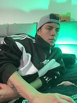 NaytonFreeman Live XXX Chat