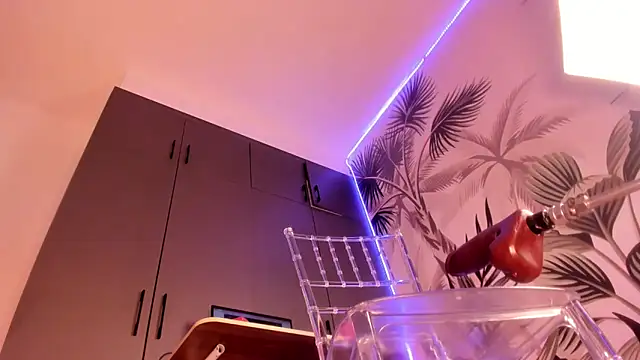 sugar-mirie Adlı Modelin Canlı XXX Sohbeti