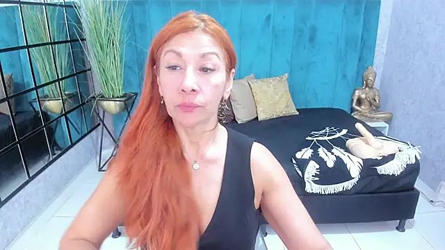 cintiagreyx Webcam-Show