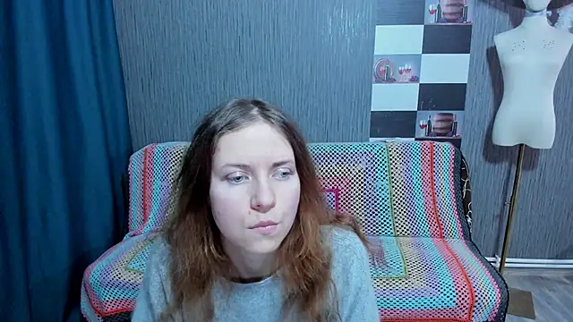 pa1e_pr1ncess Live XXX-Chat