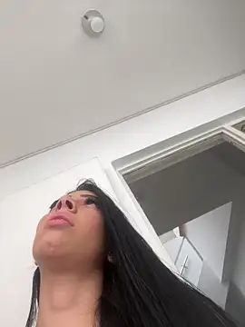 KristalFoxx Chat XXX live