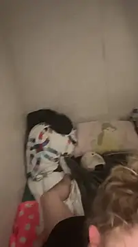 amandatheblondewife Adlı Modelin Web Kamerası Şovu