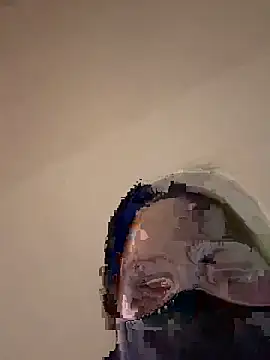 bi_biiiのウェブカメラショー