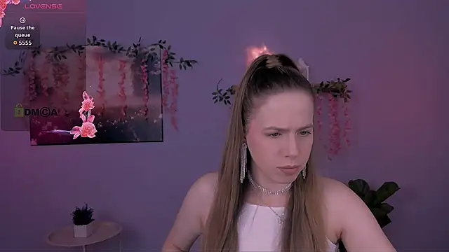 Živý XXX chat lumi_soft