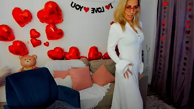 Živý XXX chat MuseOfStage