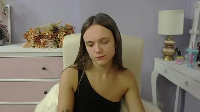 dirtyxEmily's Live XXX Chat