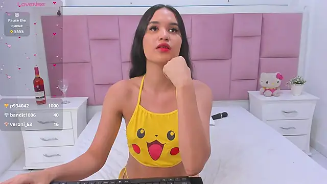 kaily_sweet1's Live XXX Chat