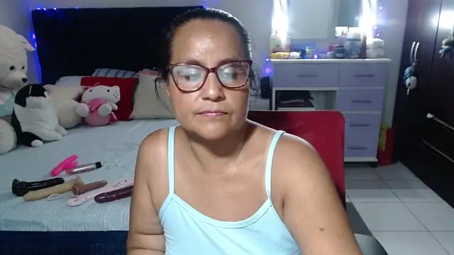 pervert_mommy_ Live XXX-Chat