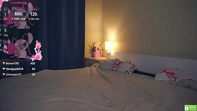 Онлайн чат XXX LoraDavi