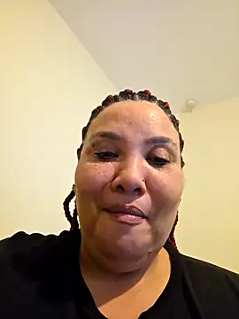 Curvy-Nthabi_X Webcam show