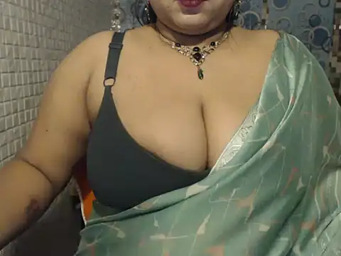 Oh_Maya Webcamshow