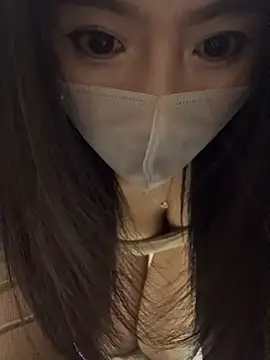 feifei-love's Live XXX Chat