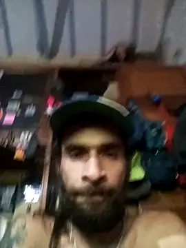 hairy_mannn webcam show