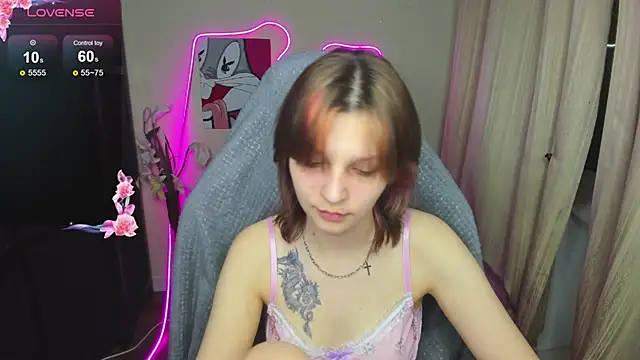 AudreyyKim 即時 XXX 聊天