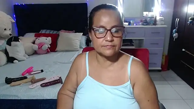 pervert_mommy_ Obrolan Langsung XXX