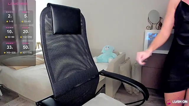 DannaEvan Live XXX Chat