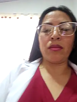 Chat +18 de JustSamantha_ ao vivo