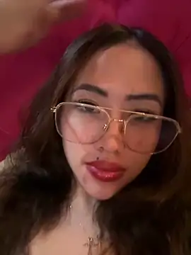 Serena_reinaa Live XXX Chat