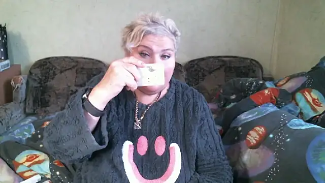 Chat +18 de Lana555 ao vivo