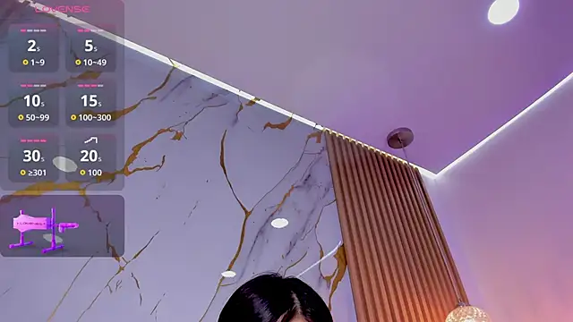 alissaowens_ Adlı Modelin Canlı XXX Sohbeti