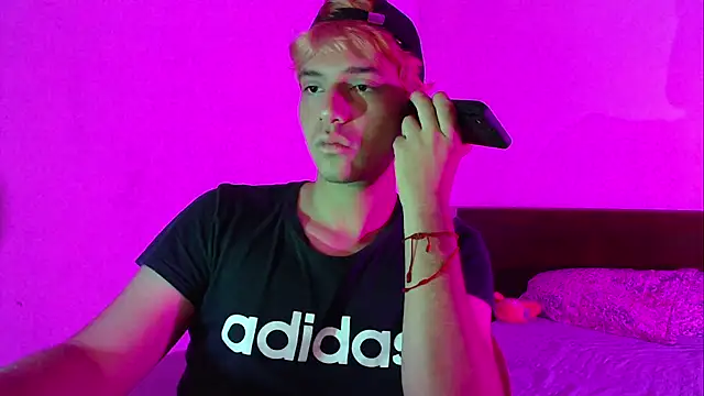 CrisotpherMoretti Webcam-Show