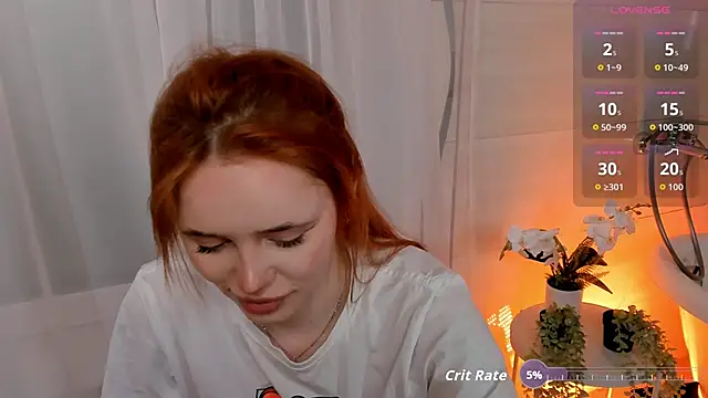 عرض كام Phoenix_Margo