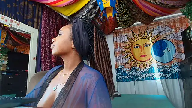 ElizaGrey_ Live XXX-chat