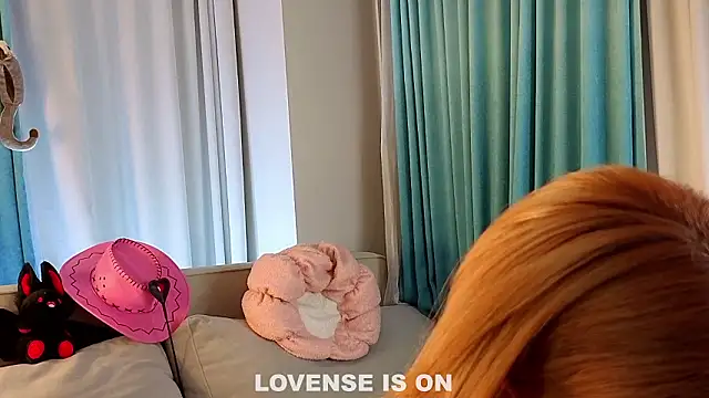 AngelicRice Live XXX-chat