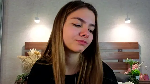 Živý XXX chat MargieDavidson