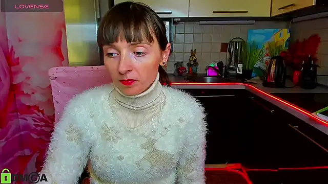 Czat XXX na żywo – TayanaJons