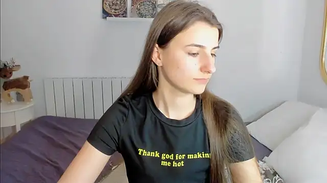 Chat XXX en directo de PumpkinCutiePie