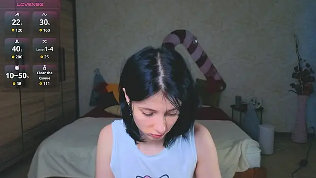 JulisSweet Chat XXX in diretta