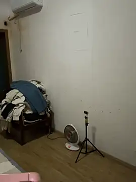 xiiuuff18のウェブカメラショー